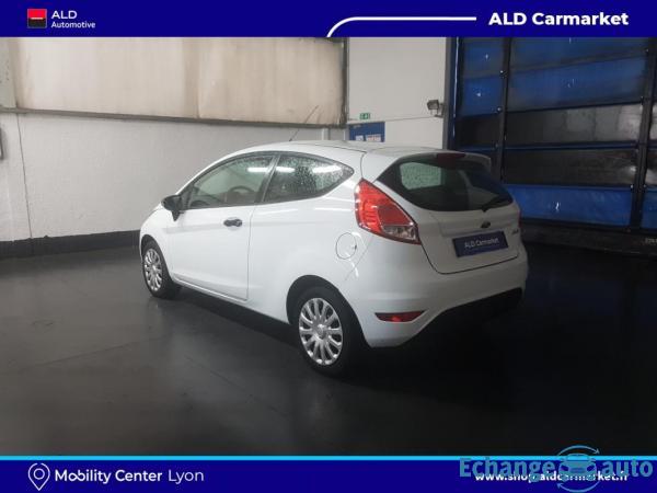 Ford Fiesta Affaires 1.5 TDCi 75ch Trend 3p