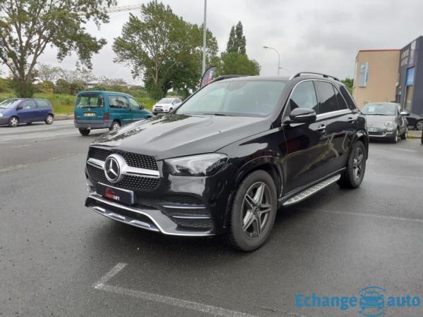Mercedes Classe GLE 300D 4-matic 9G-Tronic 245ch AMG Line - Garantie 6 mois