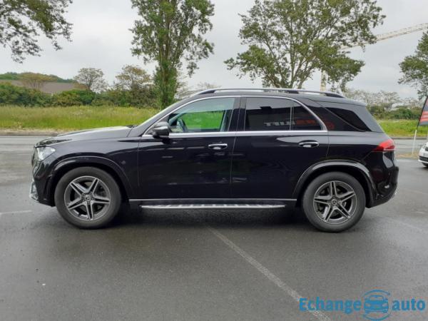 Mercedes Classe GLE 300D 4-matic 9G-Tronic 245ch AMG Line - Garantie 6 mois