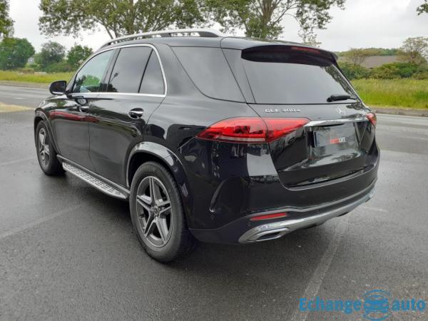 Mercedes Classe GLE 300D 4-matic 9G-Tronic 245ch AMG Line - Garantie 6 mois