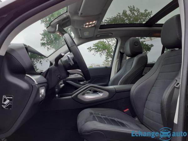 Mercedes Classe GLE 300D 4-matic 9G-Tronic 245ch AMG Line - Garantie 6 mois