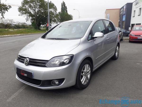 Volkswagen golf plus 1.6l TDI 105 CH CARAT - GARATANTIE 6 MOIS