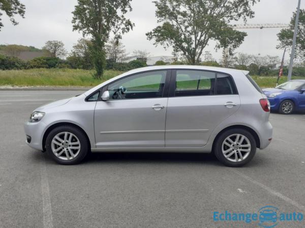 Volkswagen golf plus 1.6l TDI 105 CH CARAT - GARATANTIE 6 MOIS