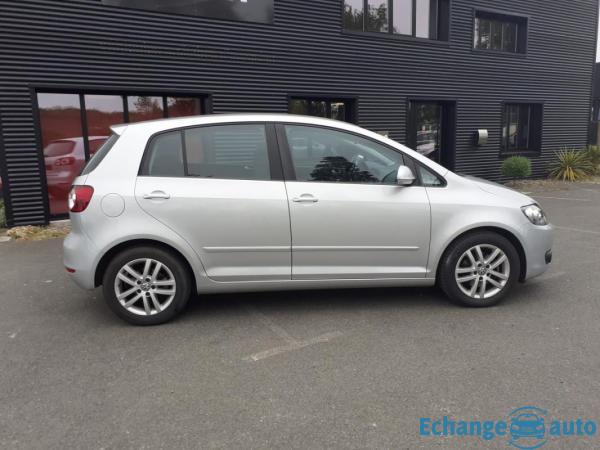 Volkswagen golf plus 1.6l TDI 105 CH CARAT - GARATANTIE 6 MOIS