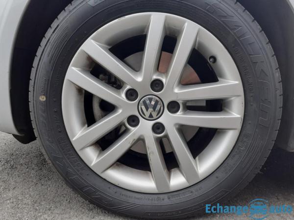 Volkswagen golf plus 1.6l TDI 105 CH CARAT - GARATANTIE 6 MOIS