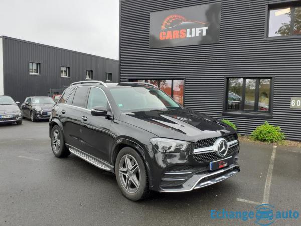 Mercedes Classe GLE 300D 4-matic 9G-Tronic 245ch AMG Line - Garantie 6 mois