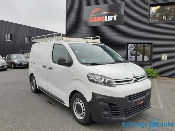 Citroën Jumpy 1.6 Blue HDI court XS 115 ch - Garantie 6 mois