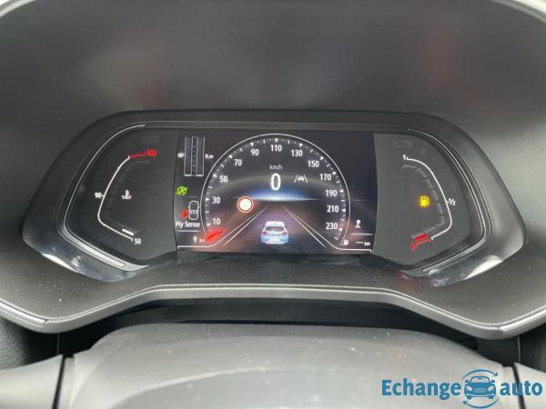 Renault Clio V Blue dCi 115 Intens