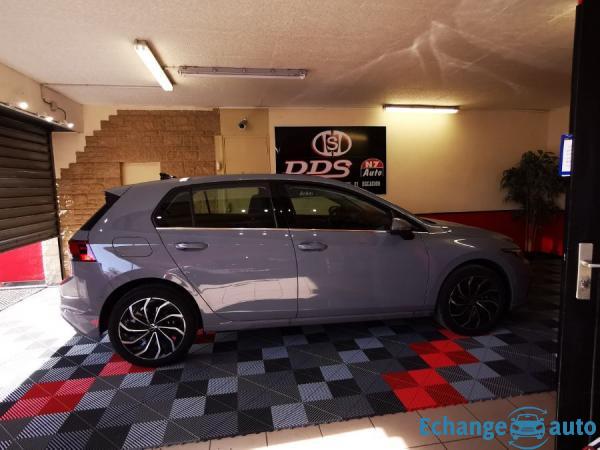 Volkswagen Golf VIII 1.4TSI EHR 204 cv Turbo HYBRIDE RECHARGEABLE