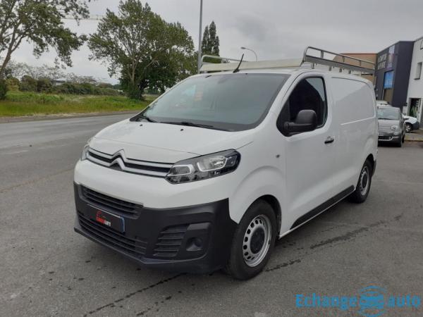Citroën Jumpy 1.6 Blue HDI court XS 115 ch - Garantie 6 mois