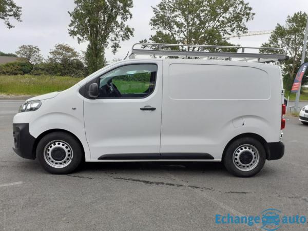 Citroën Jumpy 1.6 Blue HDI court XS 115 ch - Garantie 6 mois