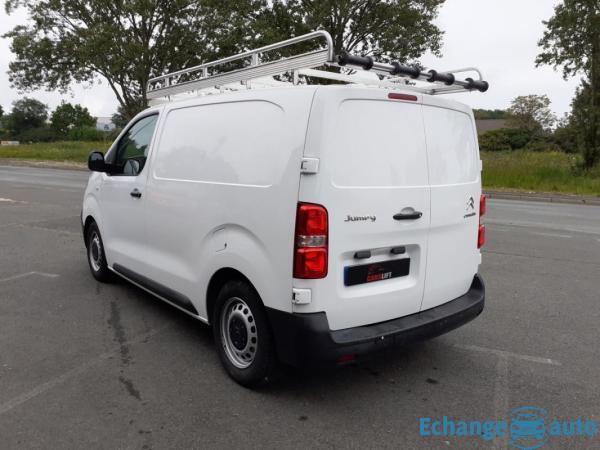Citroën Jumpy 1.6 Blue HDI court XS 115 ch - Garantie 6 mois