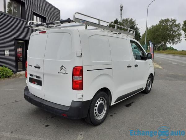 Citroën Jumpy 1.6 Blue HDI court XS 115 ch - Garantie 6 mois
