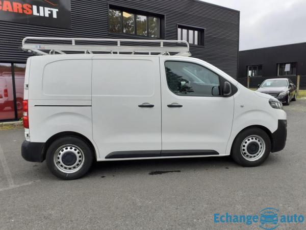 Citroën Jumpy 1.6 Blue HDI court XS 115 ch - Garantie 6 mois