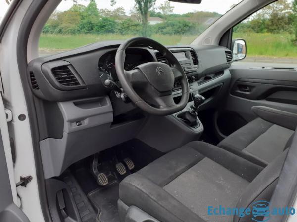 Citroën Jumpy 1.6 Blue HDI court XS 115 ch - Garantie 6 mois