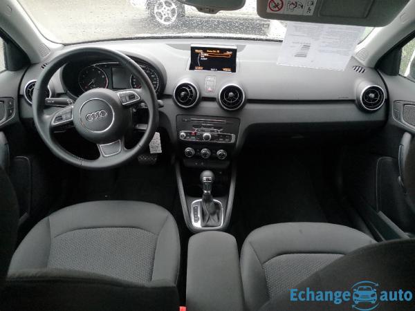 Audi A1 Sportback 1.4 TFSI 125 S tronic 7 Business Line