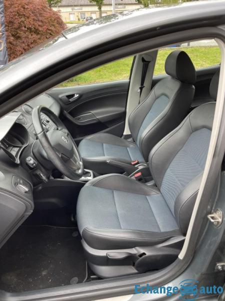 Seat Ibiza IV Phase 2 1.6 TDI DSG7 90 cv ITECH