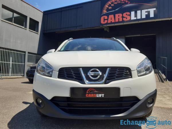 Nissan Qashqai PHASE 2 1.5L DCI 110CV CONNECT EDITION