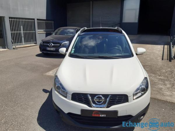 Nissan Qashqai PHASE 2 1.5L DCI 110CV CONNECT EDITION
