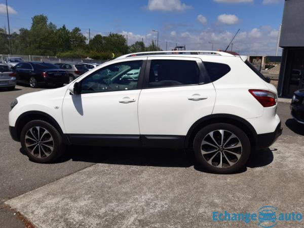 Nissan Qashqai PHASE 2 1.5L DCI 110CV CONNECT EDITION