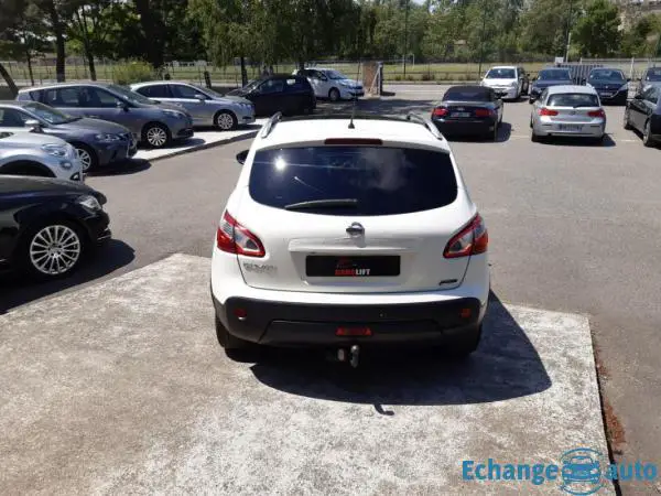 Nissan Qashqai PHASE 2 1.5L DCI 110CV CONNECT EDITION