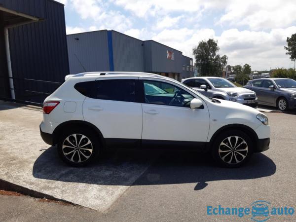 Nissan Qashqai PHASE 2 1.5L DCI 110CV CONNECT EDITION