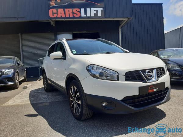 Nissan Qashqai PHASE 2 1.5L DCI 110CV CONNECT EDITION