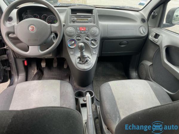 Fiat Panda 1.2 69CV GARANTIE 6 MOIS