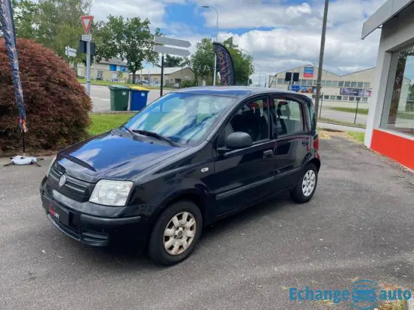 Fiat Panda 1.2 69CV GARANTIE 6 MOIS