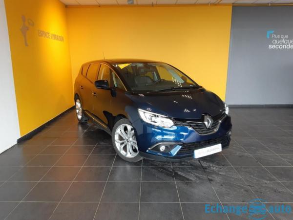 Renault Grand Scénic IV BUSINESS Blue dCi 120 EDC