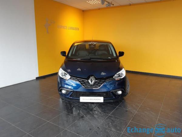 Renault Grand Scénic IV BUSINESS Blue dCi 120 EDC