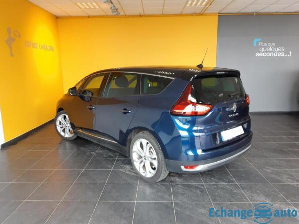 Renault Grand Scénic IV BUSINESS Blue dCi 120 EDC