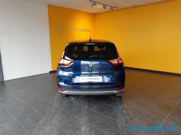 Renault Grand Scénic IV BUSINESS Blue dCi 120 EDC
