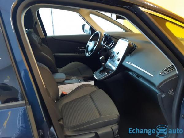 Renault Grand Scénic IV BUSINESS Blue dCi 120 EDC