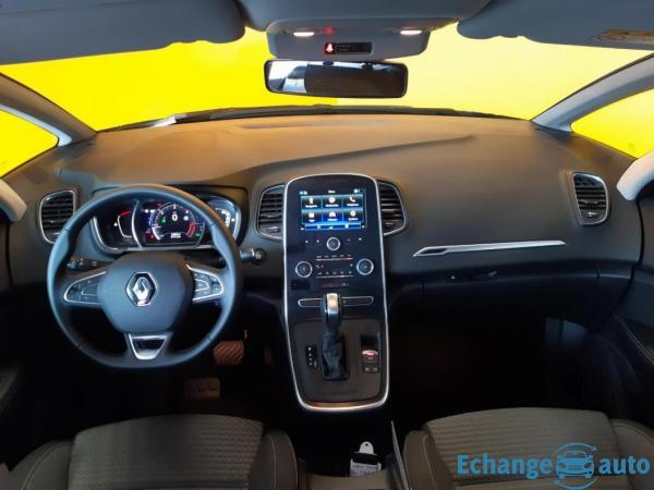 Renault Grand Scénic IV BUSINESS Blue dCi 120 EDC