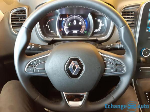 Renault Grand Scénic IV BUSINESS Blue dCi 120 EDC