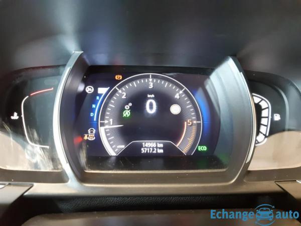 Renault Grand Scénic IV BUSINESS Blue dCi 120 EDC