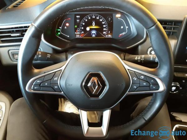 Renault Clio V Blue dCi 115 Intens