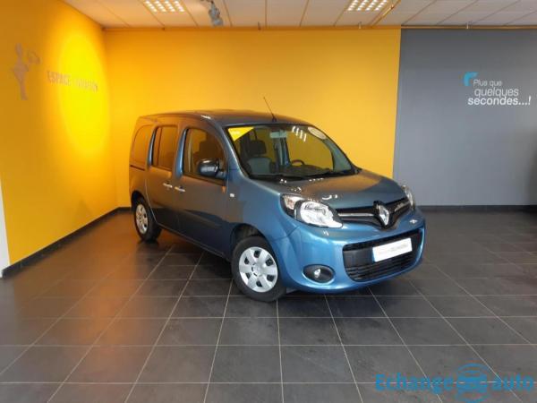 Renault Kangoo Blue dCi 115 Business