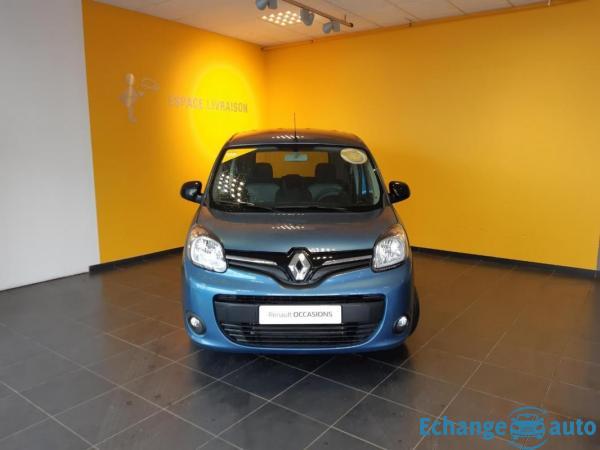 Renault Kangoo Blue dCi 115 Business