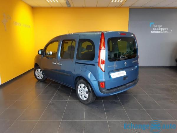 Renault Kangoo Blue dCi 115 Business
