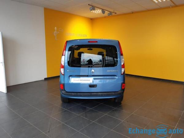Renault Kangoo Blue dCi 115 Business
