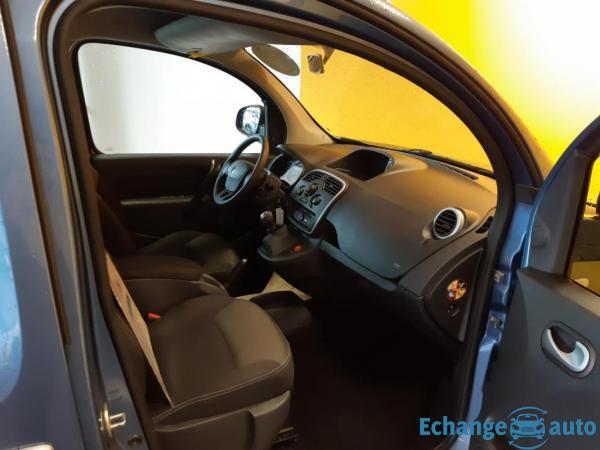 Renault Kangoo Blue dCi 115 Business