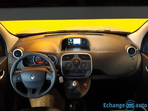 Renault Kangoo Blue dCi 115 Business