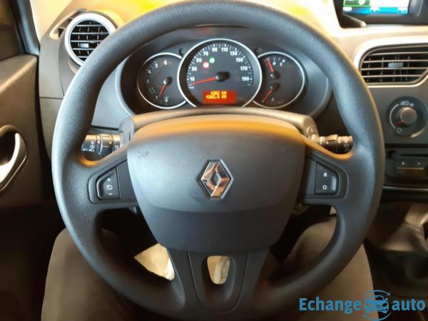 Renault Kangoo Blue dCi 115 Business
