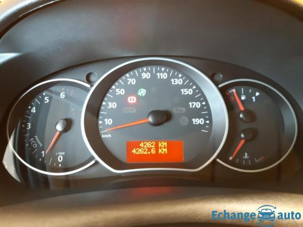 Renault Kangoo Blue dCi 115 Business