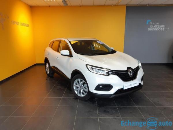 Renault Kadjar Blue dCi 115 EDC Business