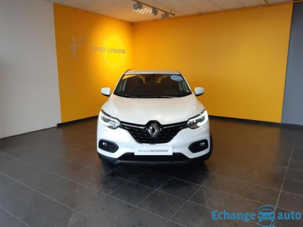 Renault Kadjar Blue dCi 115 EDC Business