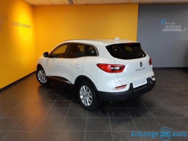 Renault Kadjar Blue dCi 115 EDC Business