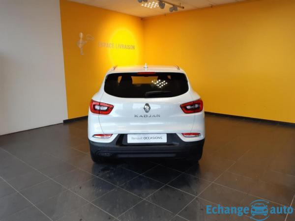 Renault Kadjar Blue dCi 115 EDC Business